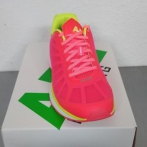 APL mesh athletic sneakers